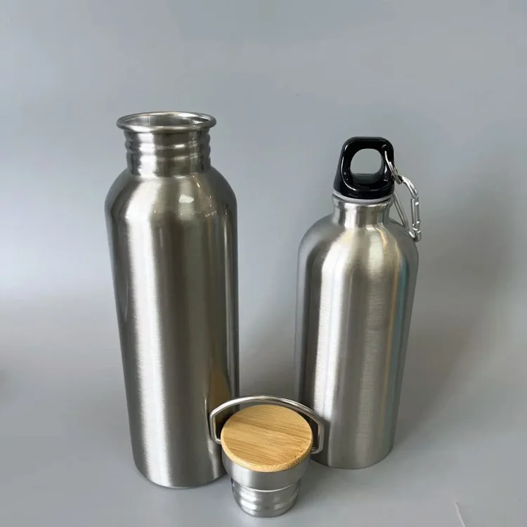 Stainless Steel Water Bottles
