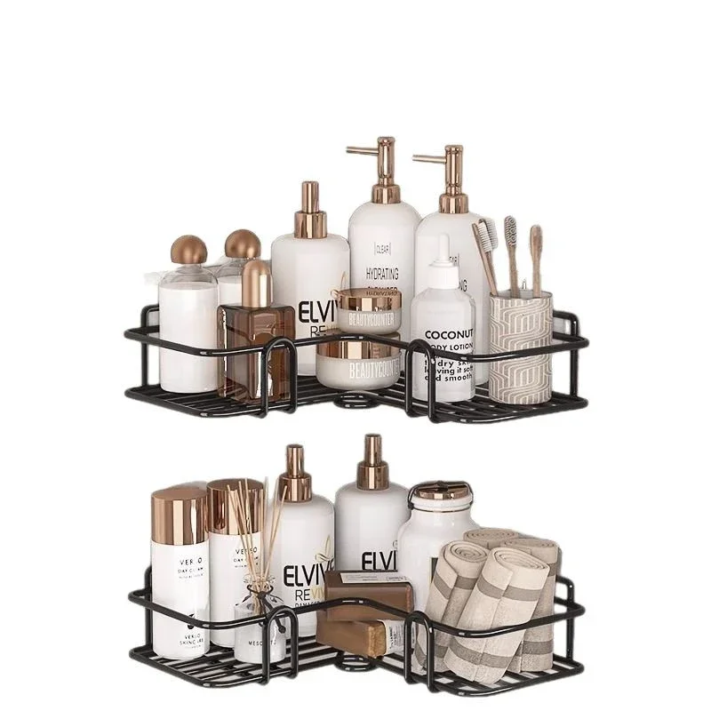Two Storage Rack