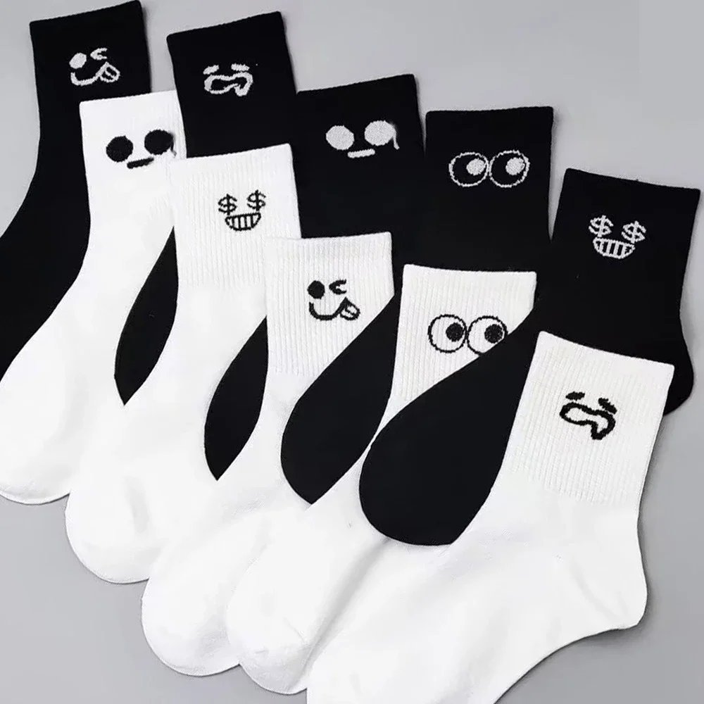 Women's Breathable Ankle Socks（10 pairs）