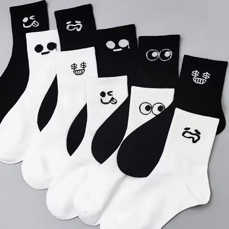 Women's Breathable Ankle Socks(10 pairs)