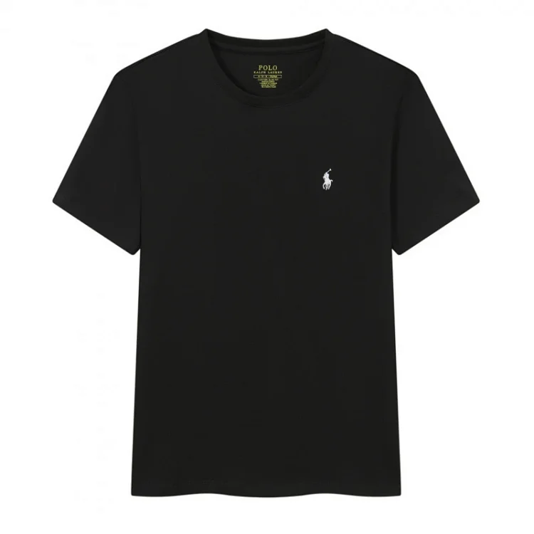 Polo  embroidered pony