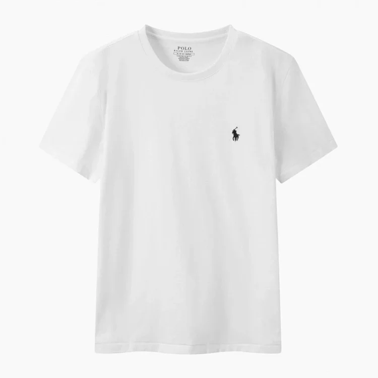 Polo  embroidered pony