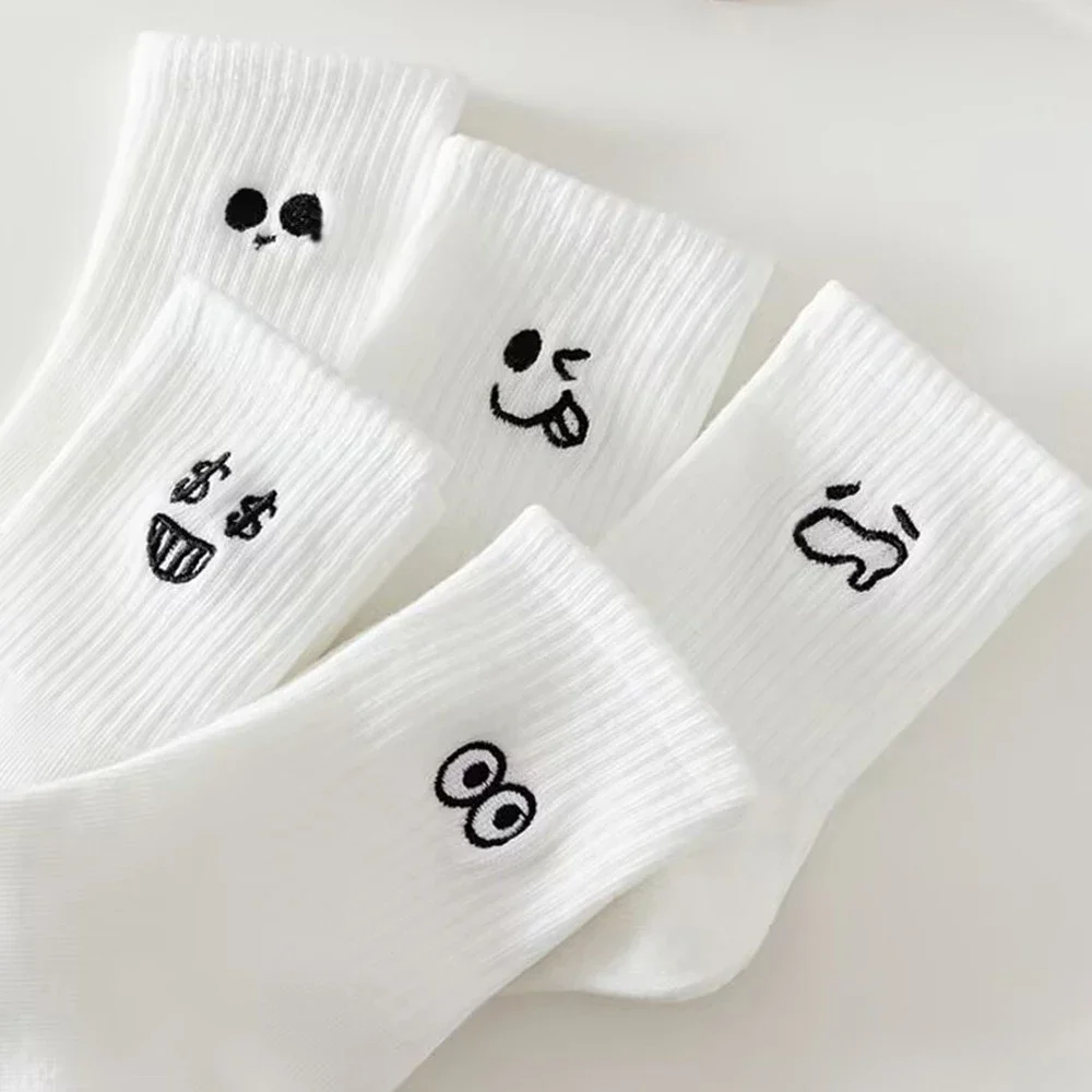 Women's Breathable Ankle Socks（10 pairs）