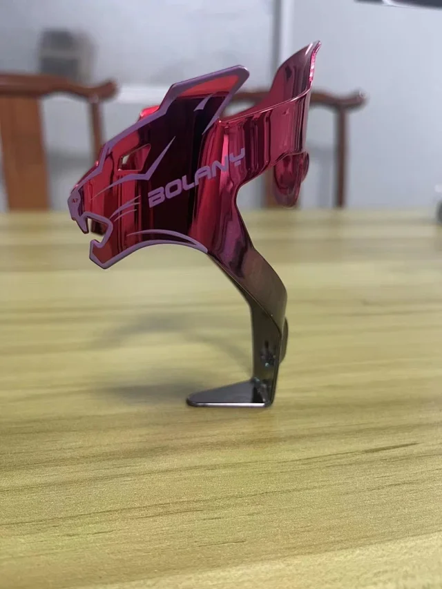 BOLANY Water Bottle Cage Detail