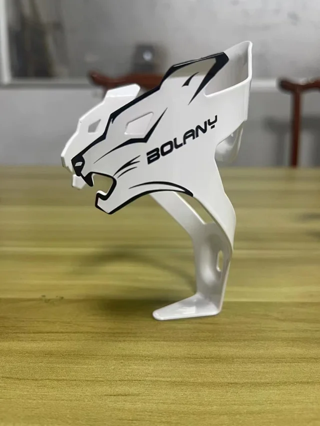 BOLANY Water Bottle Cage Detail