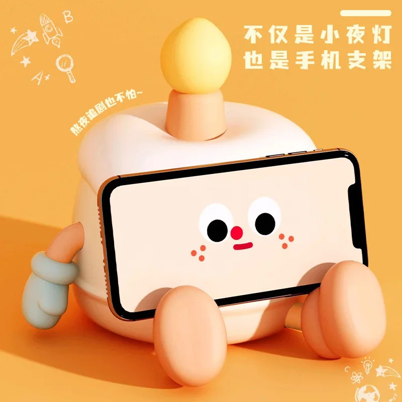 Cute Cartoon Stand