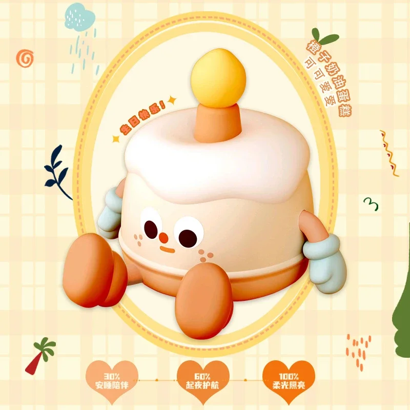 Cute Cartoon Stand