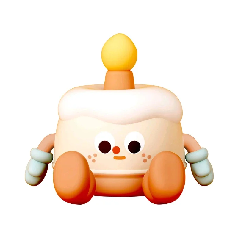 Cute Cartoon Stand