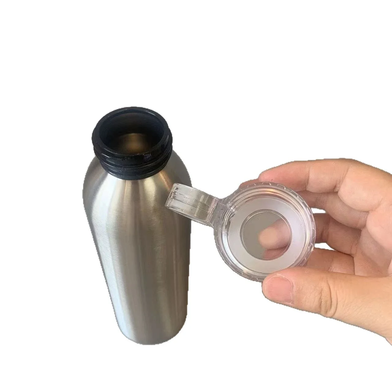 Stainless Steel Water Bottles