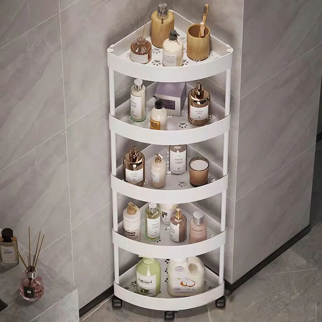 Removable Triangle Rack