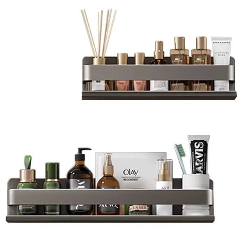 Bathroom Storage Shelf
