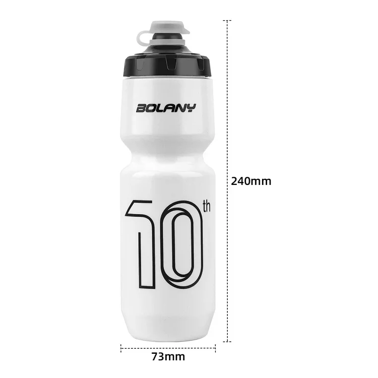 BOLANY Water Bottle