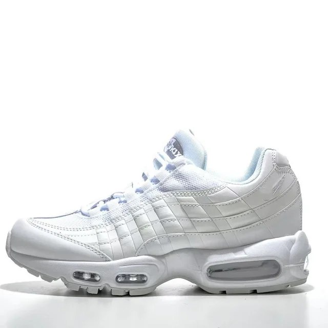 2024 Retro Air Max 95 Unisex Running Shoes Detail