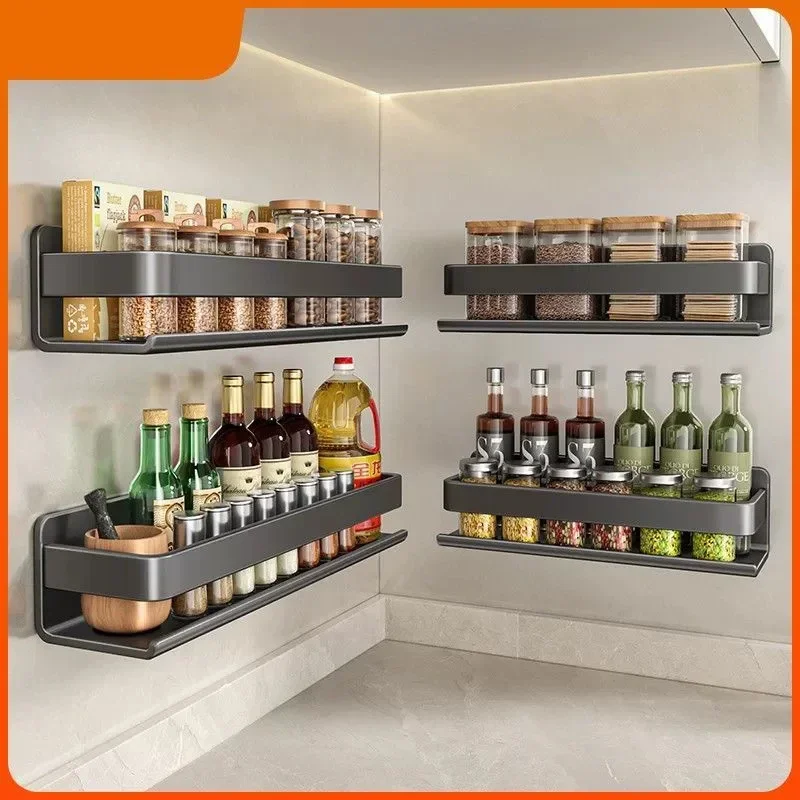 Bathroom Storage Shelf