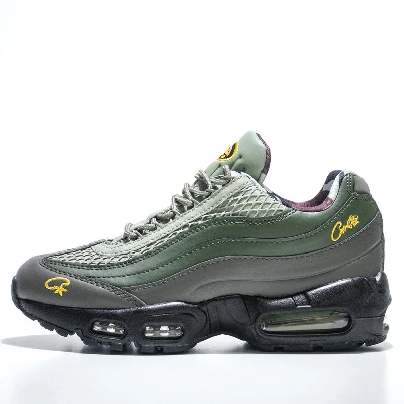 2024 Retro Air Max 95 Unisex Running Shoes