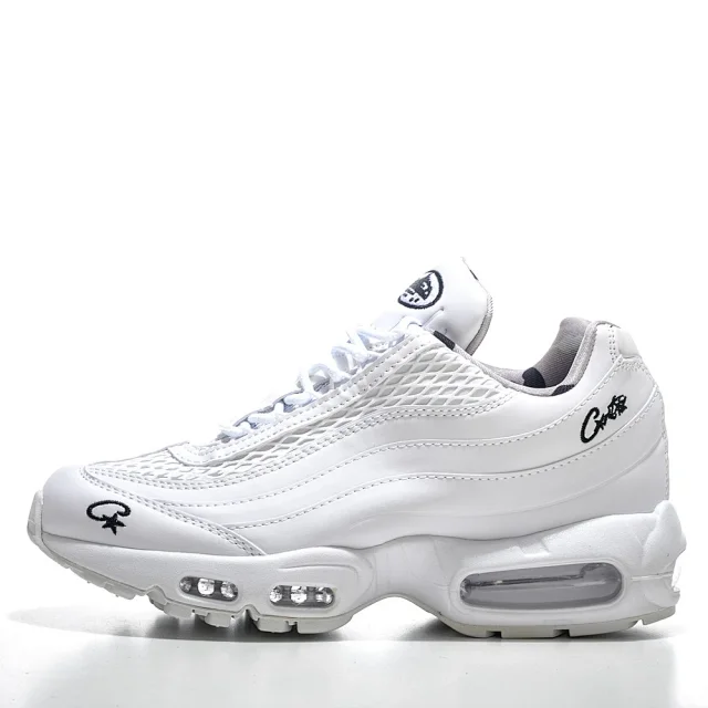 2024 Retro Air Max 95 Unisex Running Shoes Detail