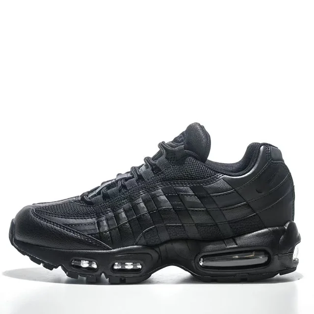 2024 Retro Air Max 95 Unisex Running Shoes Detail