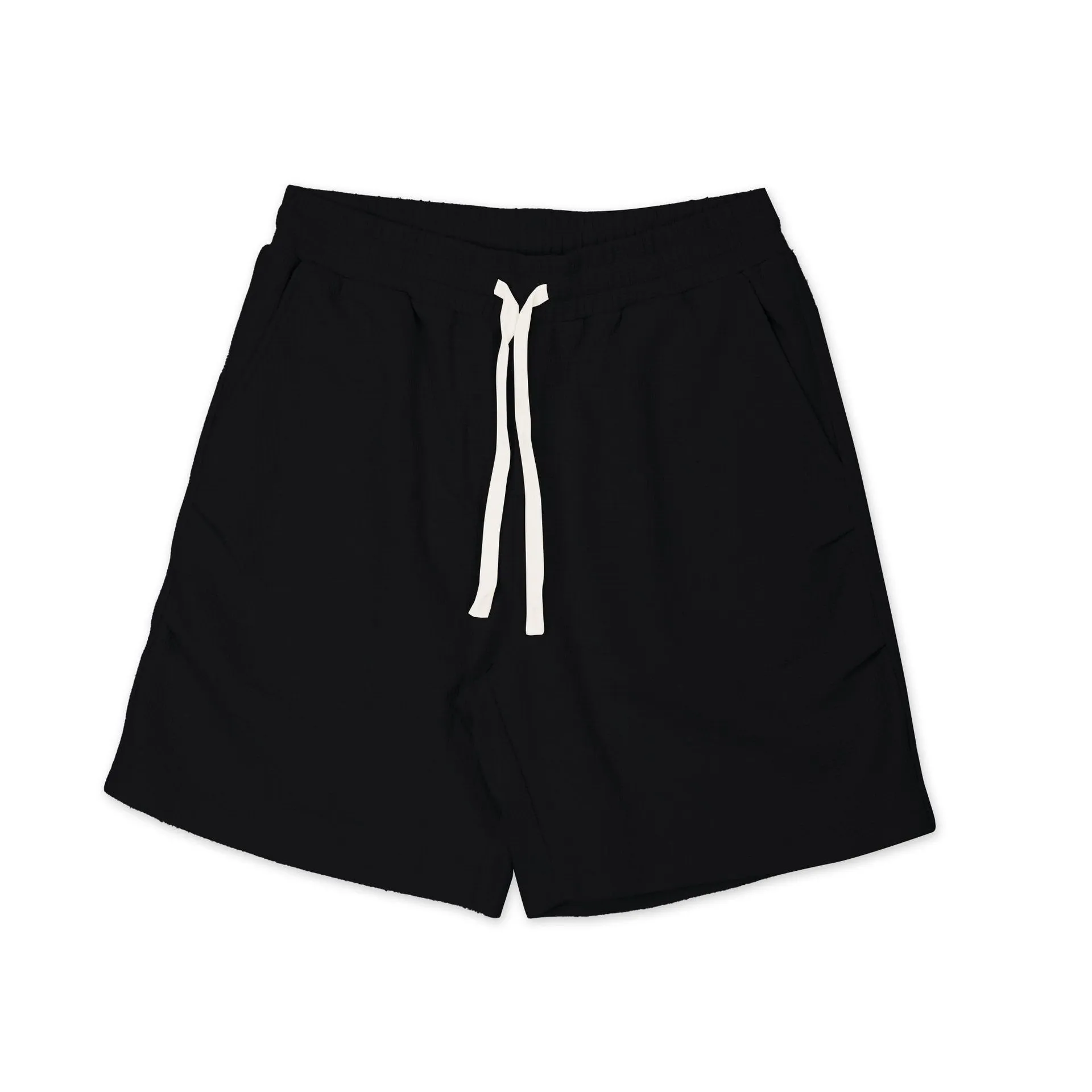 RFSD Men's Loose Pleated Shorts 2025 Summer