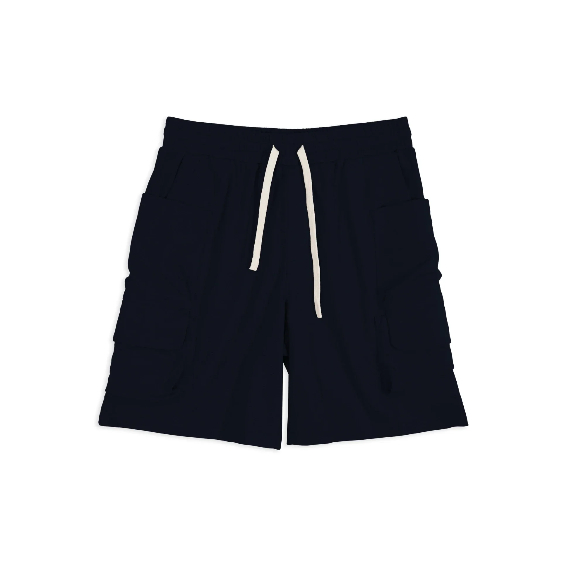 RFSD Men's 2025 Summer Solid Work Shorts