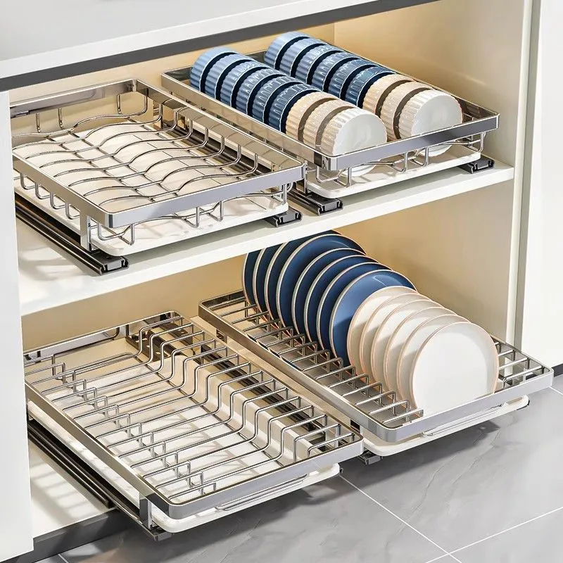 Stainless Steel Dish Rack