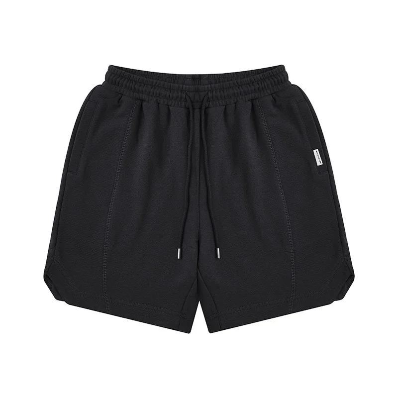 RFSD Men's 2025 Summer Breathable Denim Shorts