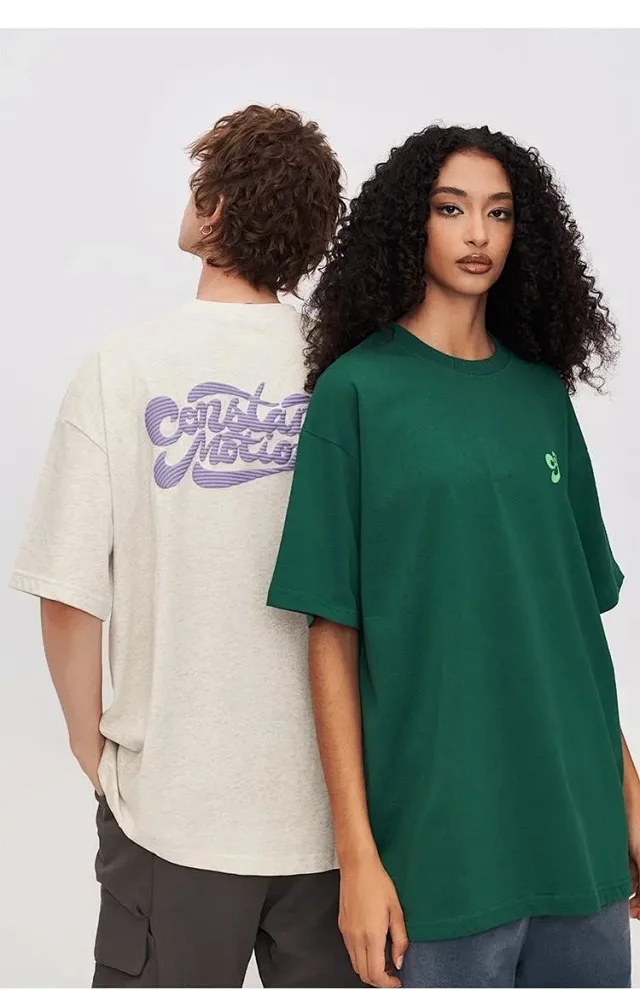 RFSD Men's 2025 Summer Street T - Shirt Detail