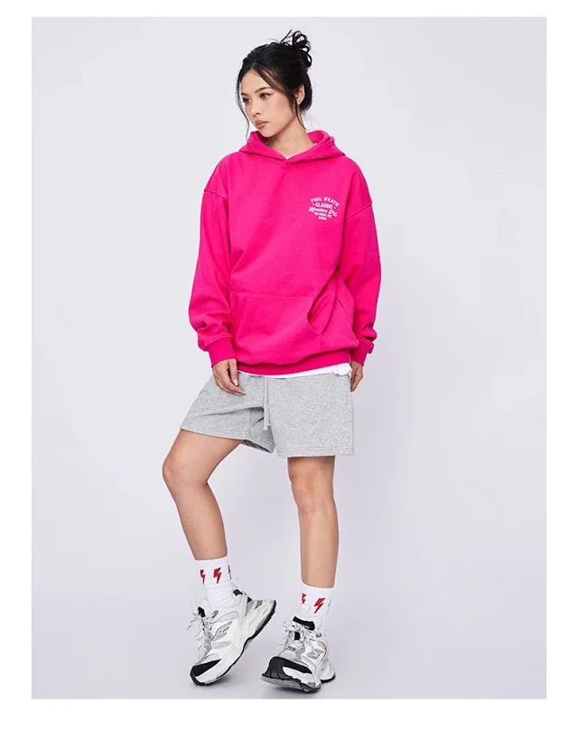 2025 FW RFSD Men's Hoodie Detail