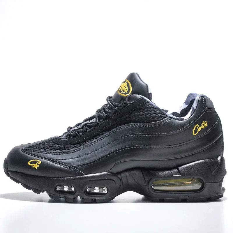 2024 Retro Air Max 95 Unisex Running Shoes