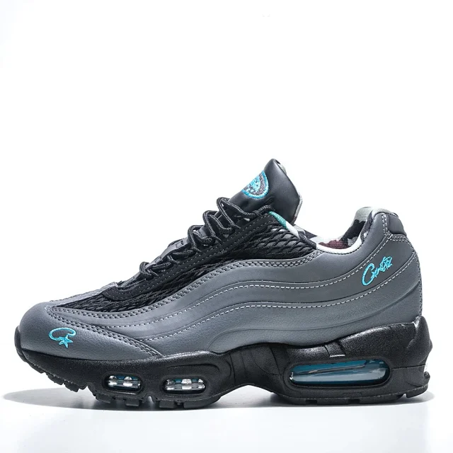 2024 Retro Air Max 95 Unisex Running Shoes Detail