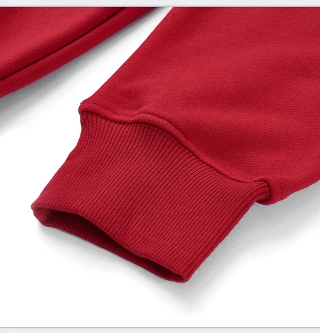 RFSD Men's Dragon Year Hoodie 2025 Spring/Summer Detail