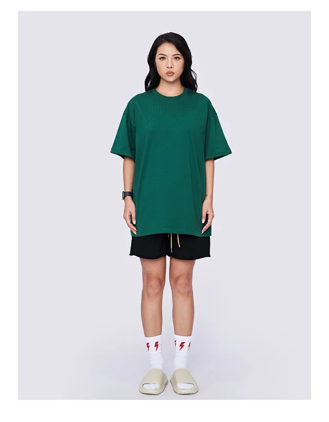 RFSD 2025 Summer Men's Soft Crew Polo Detail