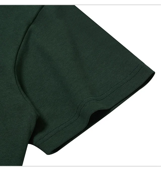 RFSD Men's | 2025 Spring/Summer New Trendy Short-sleeve Tee Detail