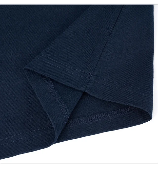 RFSD Men's Printed T-shirt Detail