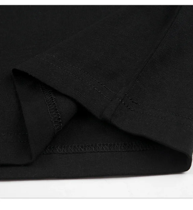 RFSD Men's Long-Sleeve T-Shirt Detail