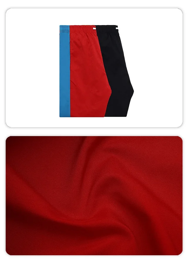 RFSD Men's Fashion Joggers Detail