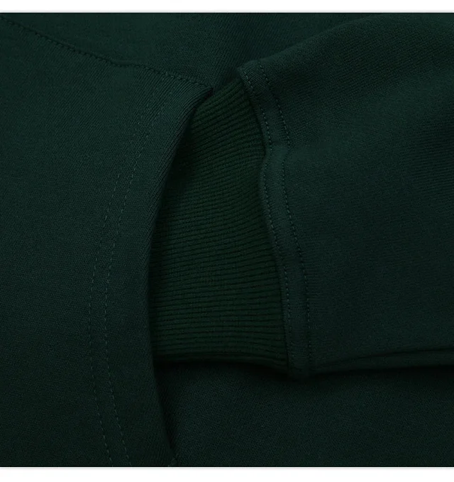 RFSD Men's 2025 Fall/Winter New Patchwork Sweatshirt Detail
