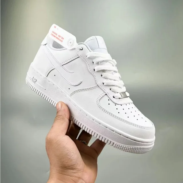 2024 Dragon Year Air Force 1 Detail
