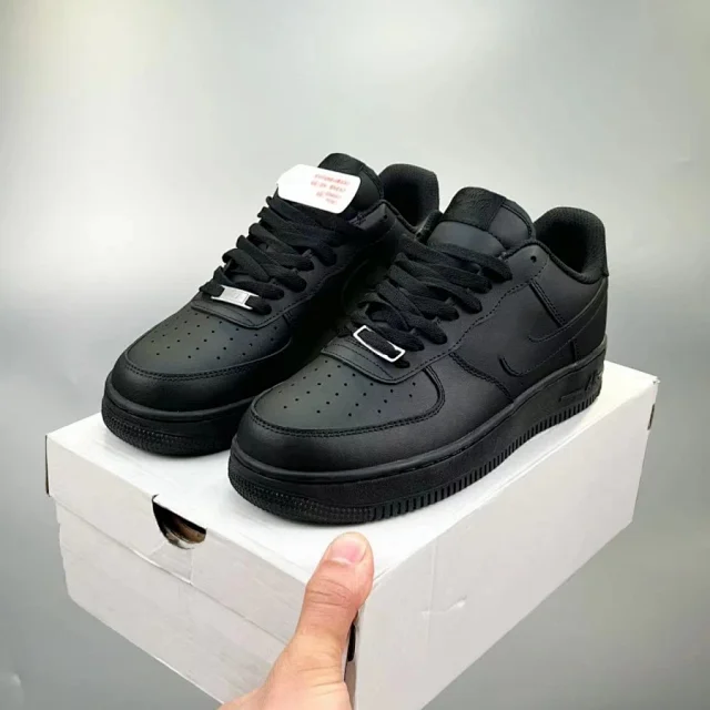 2024 Dragon Year Air Force 1 Detail