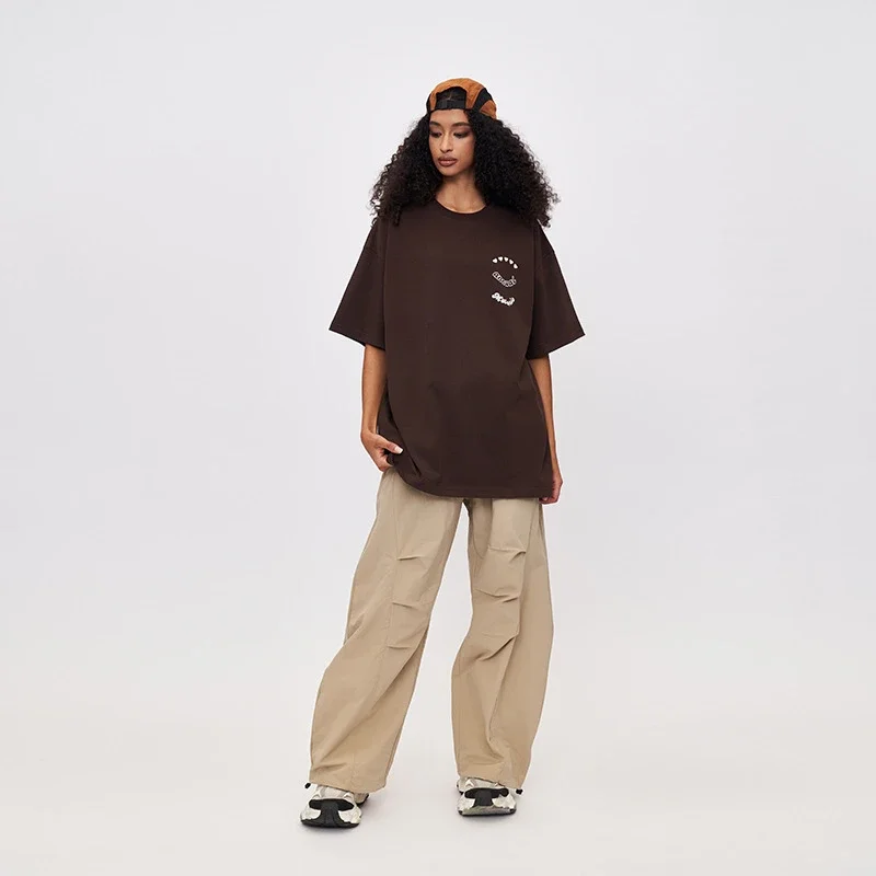 RFSD Men's Tee 2025 Summer New