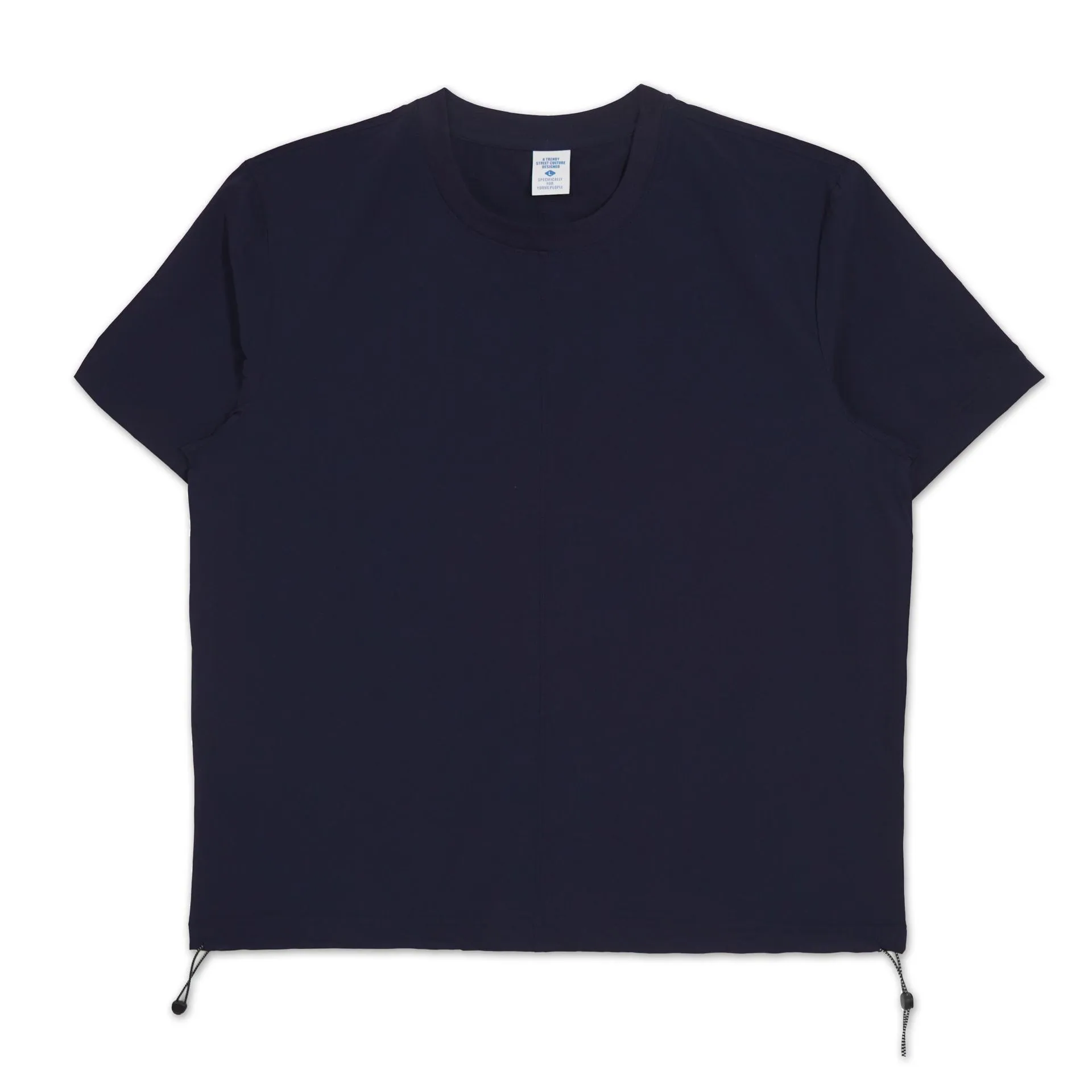 RFSD 2025 Summer Men's Casual Polo Tee