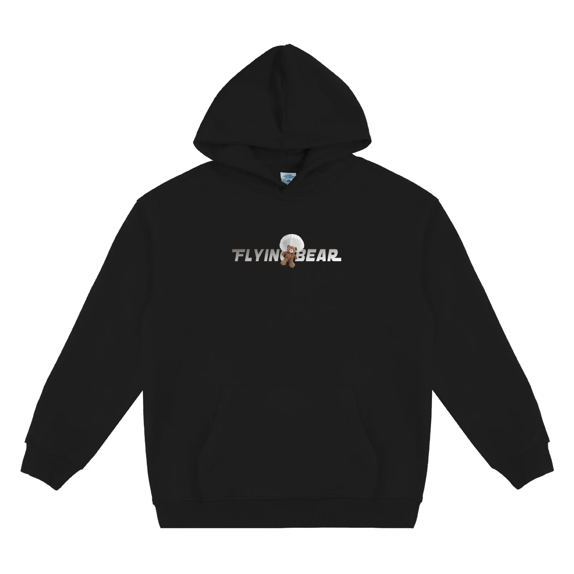 RFSD Men's 2025 FW 430G Oversized Hoodie
