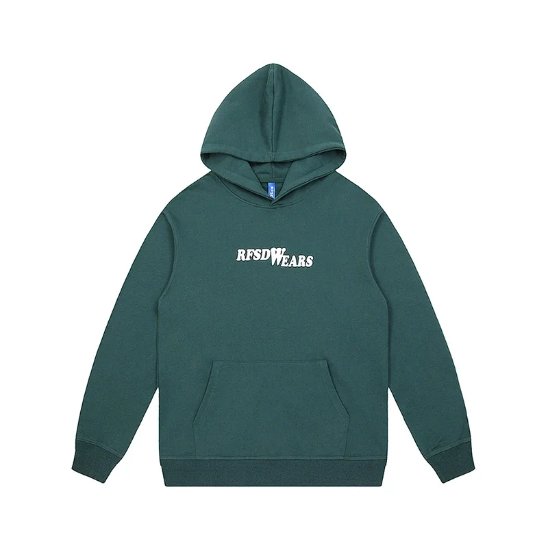 RFSD Men's Hooded Tee | Streetwear