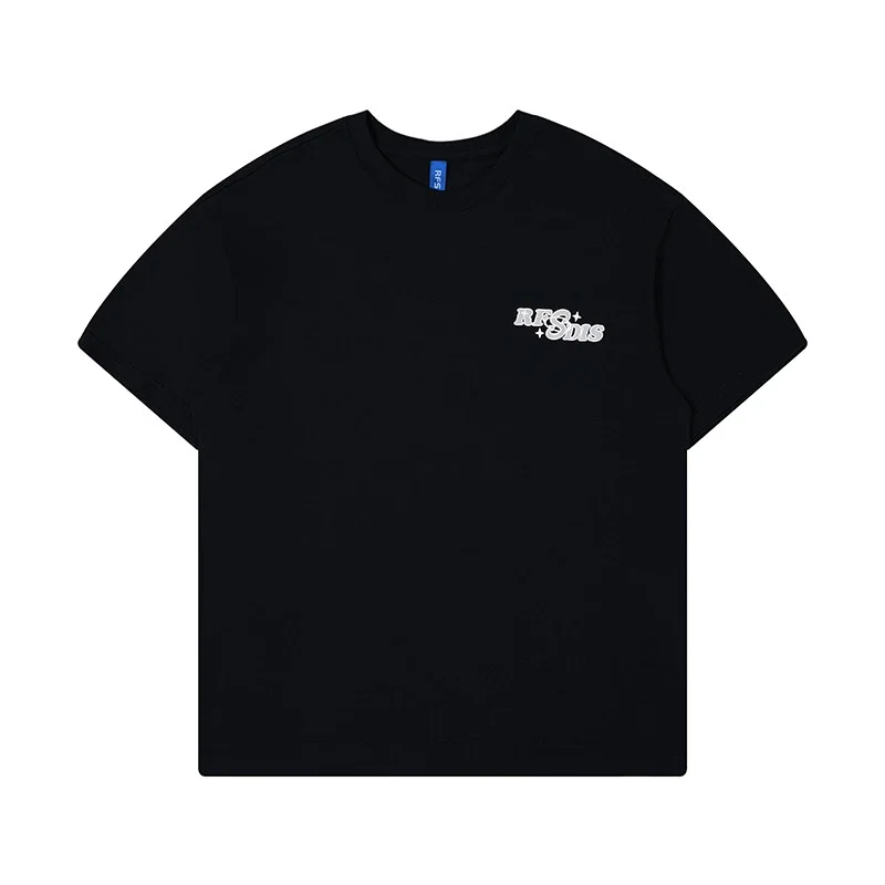 RFSD Men's | 2025 Spring/Summer New American Streetwear T - Shirt