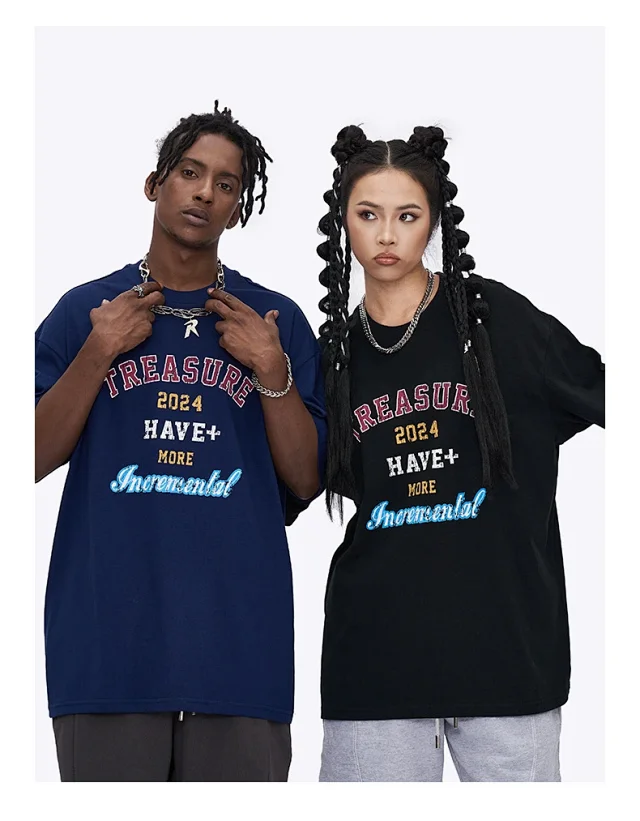 RFSD Men's | Wasteland Brush Print Tee 2025 Spring/Summer New Detail