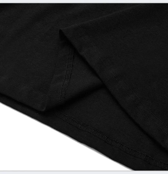 RFSD Men's | 2025 Spring-Summer T-shirt Detail