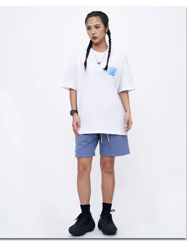 RFSD Men's Street T-shirt (2025 SS) Detail