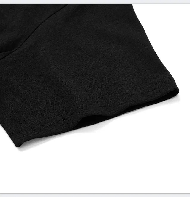 RFSD Men's | Unique Print T-Shirt 2025 SS New Detail