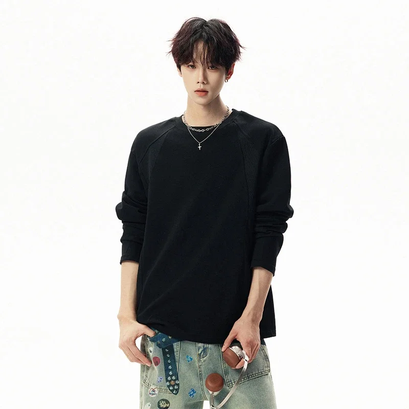 Loose Heavyweight RFSD Cotton Tee