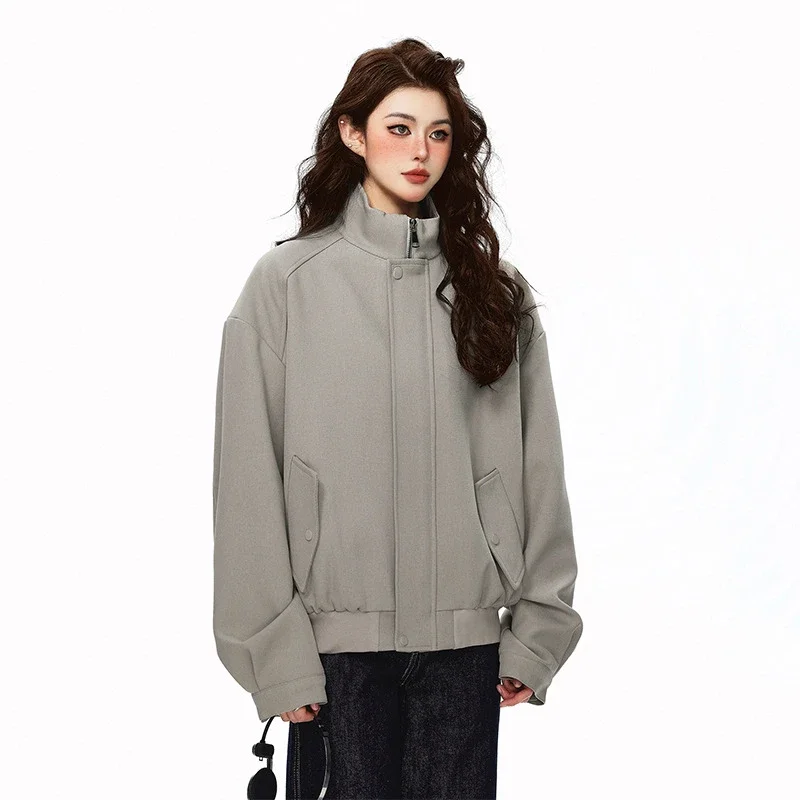 2025 Fall Unisex Urban Outdoor Tech Jacket