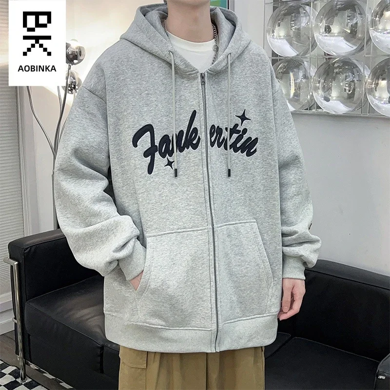 Unisex Fleece Hoodie 2025
